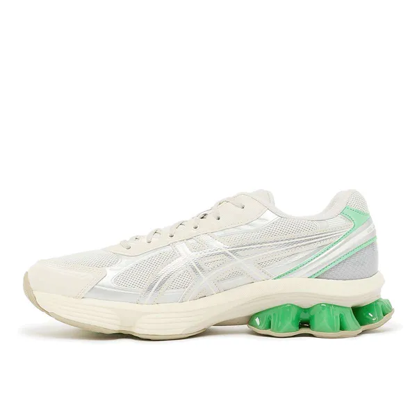 ASICS Gel-Kinetic Fluent Beige, foto 3 van 4