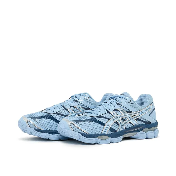 ASICS Gel-Cumulus Blauw, vergelijk prijzen bij 1 winkel