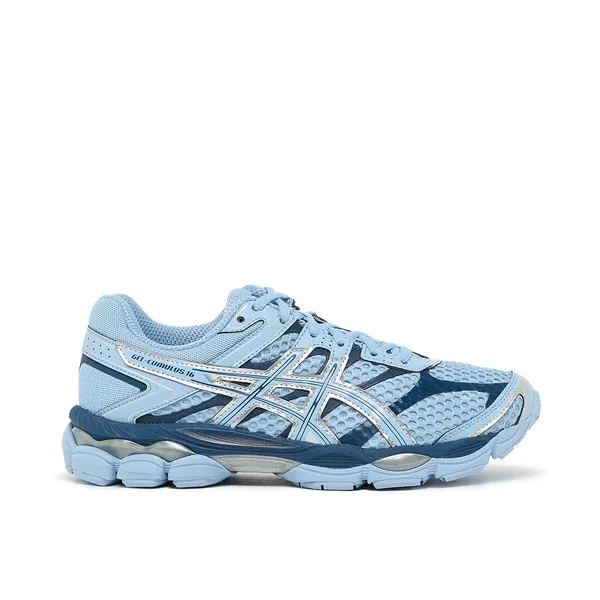 ASICS Gel-Cumulus Blauw, foto 2 van 4