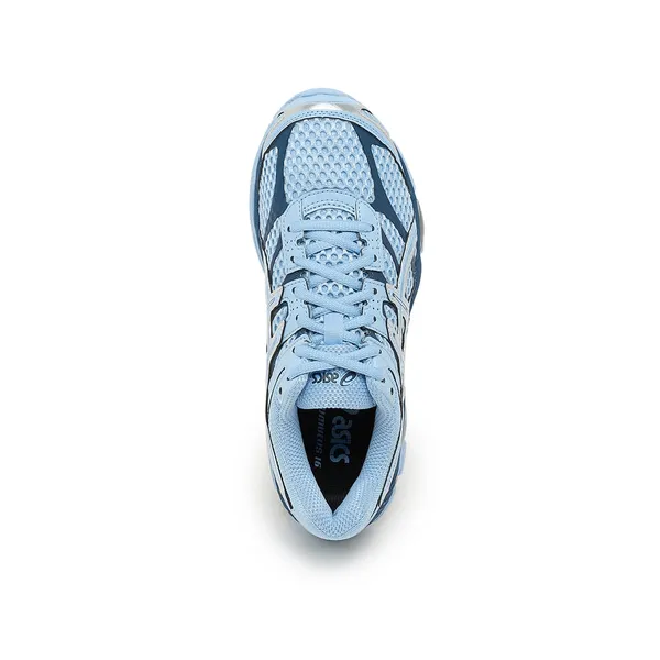 ASICS Gel-Cumulus Blauw, foto 4 van 4