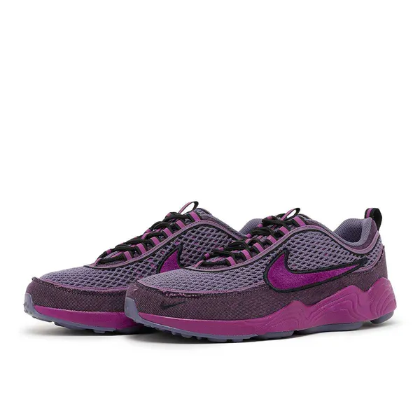 Nike Air Zoom Spiridon Paars, vergelijk prijzen bij 1 winkel