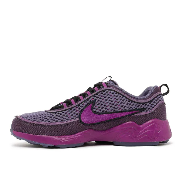 Nike Air Zoom Spiridon Paars, foto 3 van 4