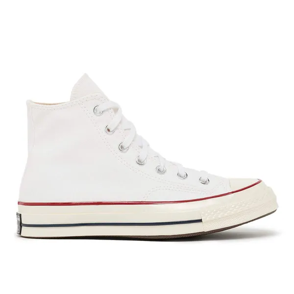 Converse Chuck 70 Wide Wit, foto 3 van 5