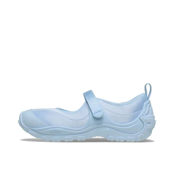 Crocs Terre Trail Ballet Blauw, vergelijk prijzen bij 1 winkel
