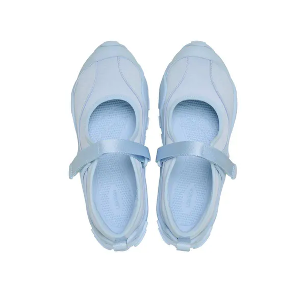 Crocs Terre Trail Ballet Blauw, foto 2 van 4