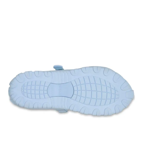 Crocs Terre Trail Ballet Blauw, foto 3 van 4