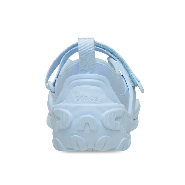 Crocs Terre Trail Ballet Blauw, foto 4 van 4