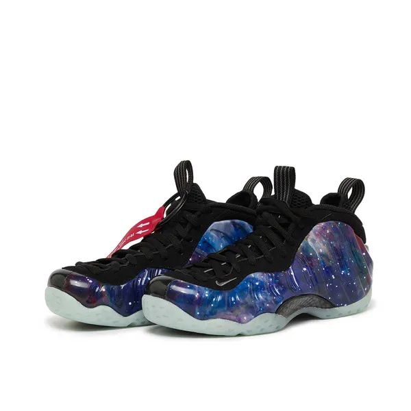 Jordan Air Foamposite One "Galaxy" Multi-Colour, vergelijk prijzen bij 1 winkel
