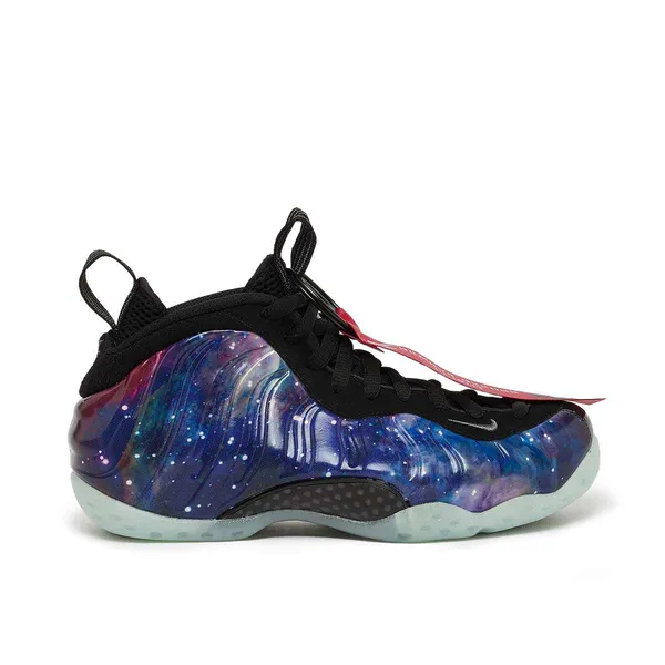 Jordan Air Foamposite One "Galaxy" Multi-Colour, foto 2 van 4