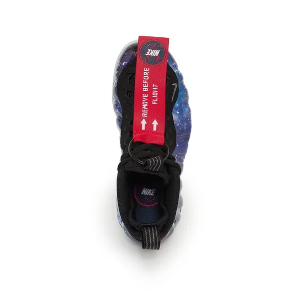 Jordan Air Foamposite One "Galaxy" Multi-Colour, foto 4 van 4