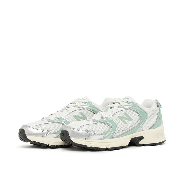 New Balance 530 (U530SEB) Wit, vergelijk prijzen bij 1 winkel