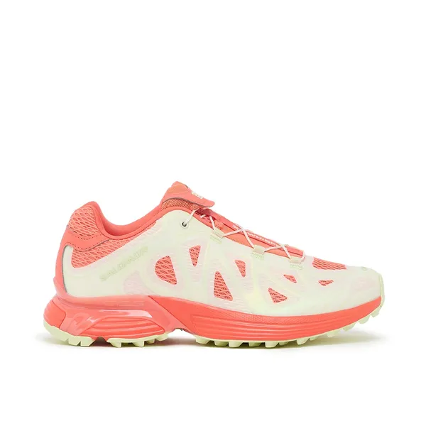 Salomon x Ama Lou XT-Whisper Void Geel, foto 2 van 4