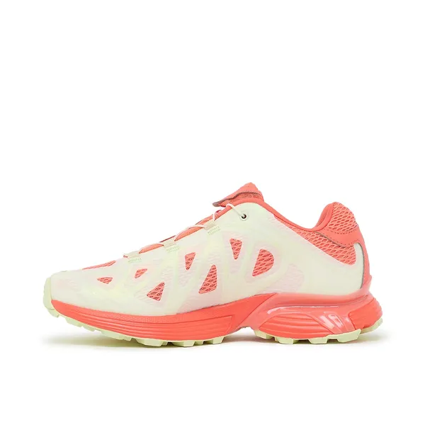 Salomon x Ama Lou XT-Whisper Void Geel, foto 3 van 4