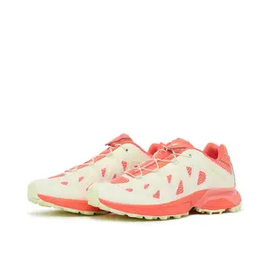 Salomon XT-Whisper geel