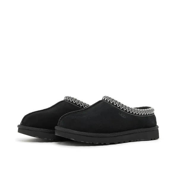 UGG Tasman II Zwart, vergelijk prijzen bij 1 winkel
