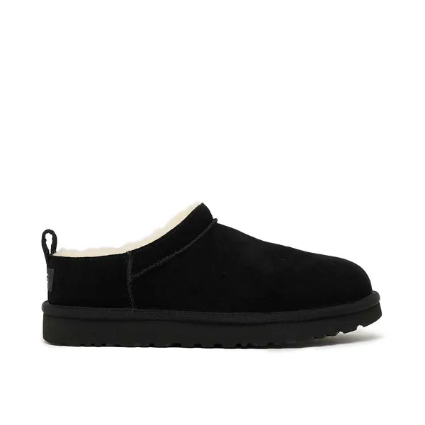 UGG Classic Micro Zwart, foto 2 van 4