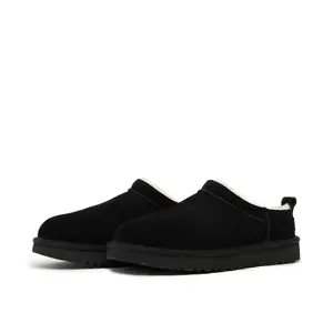 UGG Wmns Classic Micro zwart