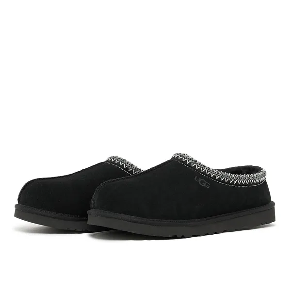 UGG Tasman II Zwart, vergelijk prijzen bij 1 winkel