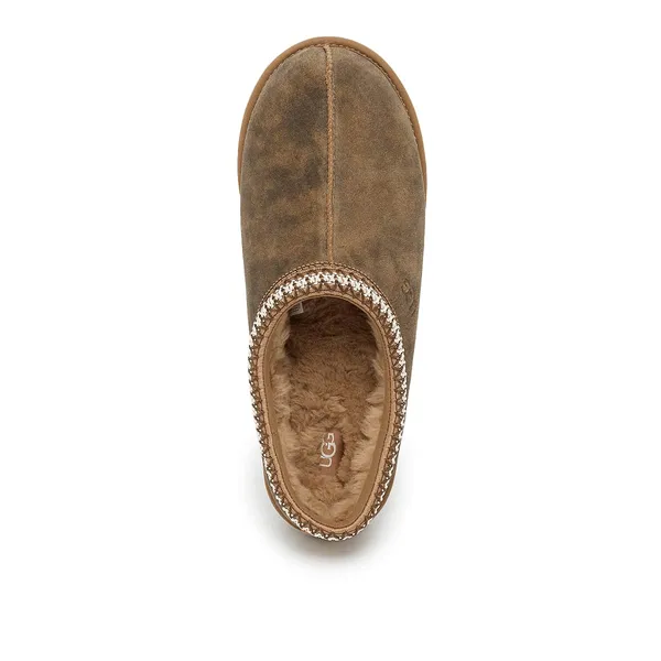 UGG Tasman Baxter Bruin, foto 4 van 4