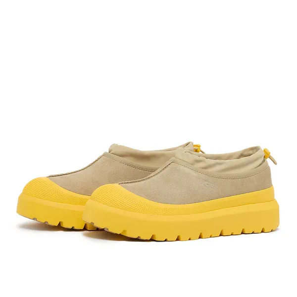 UGG Tasman Weather Hybrid Beige, vergelijk prijzen bij 1 winkel