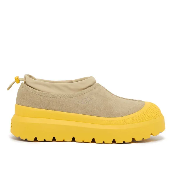 UGG Tasman Weather Hybrid Beige, foto 2 van 4