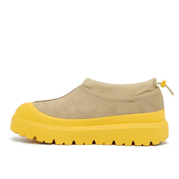 UGG Tasman Weather Hybrid Beige, foto 3 van 4