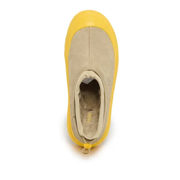UGG Tasman Weather Hybrid Beige, foto 4 van 4