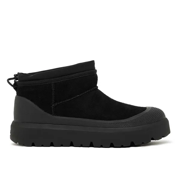 UGG Cl Ultra Mini Weather Hybrid Zwart, foto 2 van 4