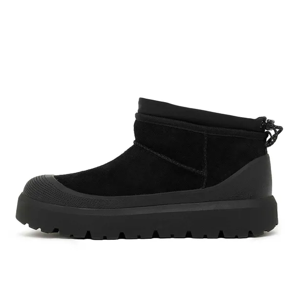 UGG Cl Ultra Mini Weather Hybrid Zwart, foto 3 van 4