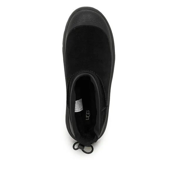UGG Cl Ultra Mini Weather Hybrid Zwart, foto 4 van 4
