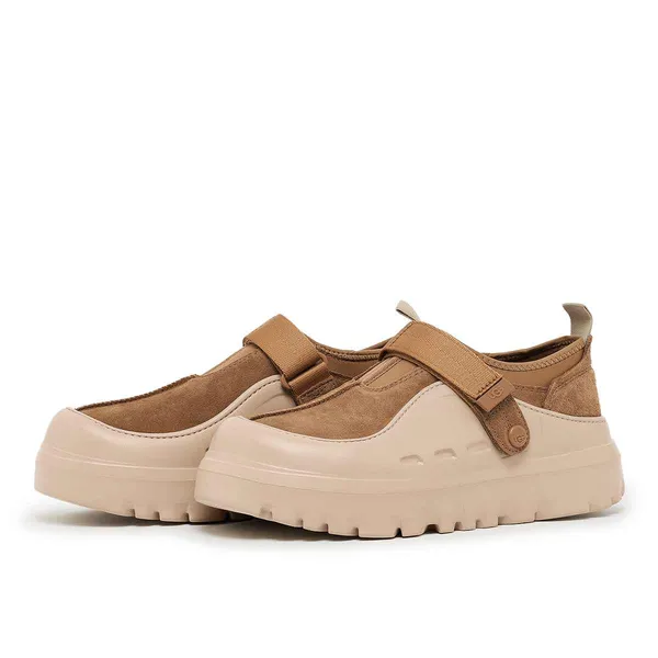 UGG PeakMod Lowcut Beige, vergelijk prijzen bij 1 winkel