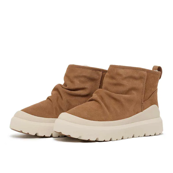 UGG Heritage Utility Mini Beige, vergelijk prijzen bij 1 winkel