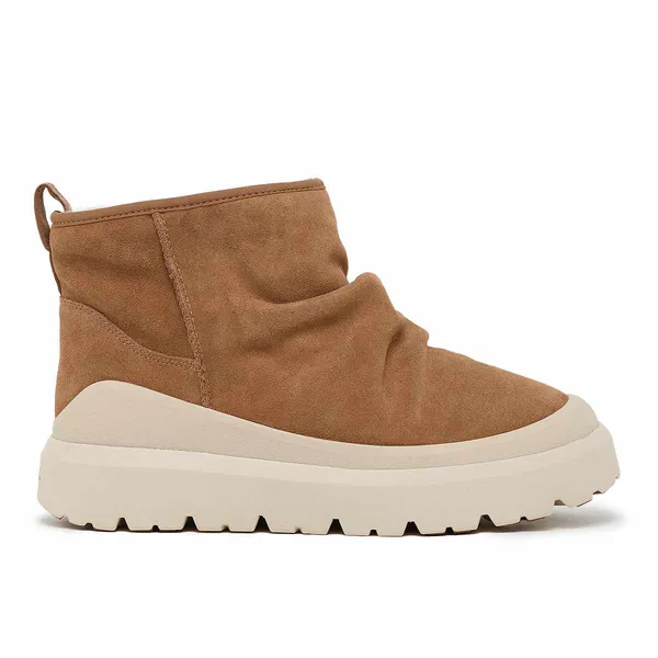 UGG Heritage Utility Mini Beige, foto 2 van 4