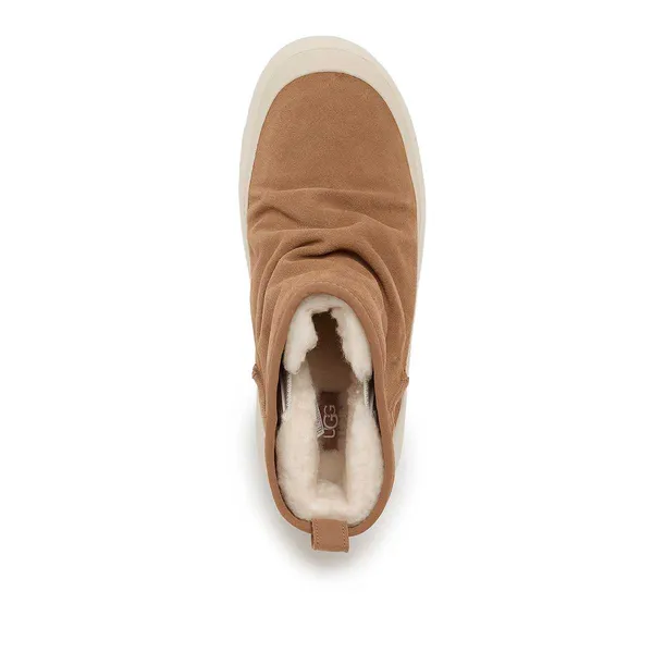 UGG Heritage Utility Mini Beige, foto 4 van 4