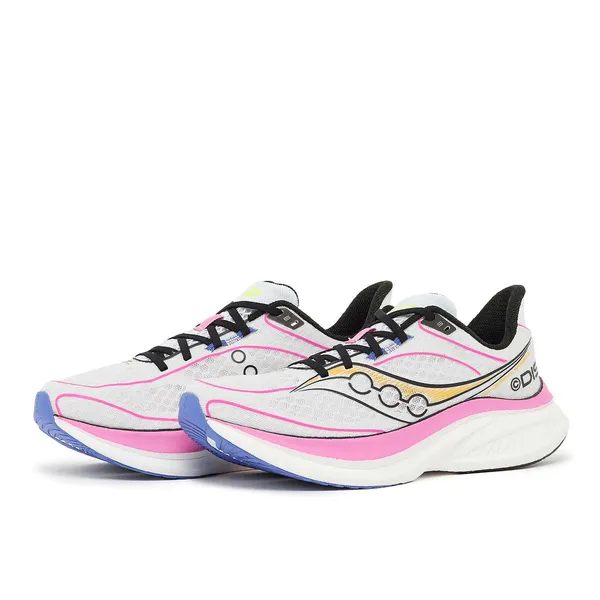 Saucony x Distance Endorphin Speed 5 Wit, vergelijk prijzen bij 1 winkel