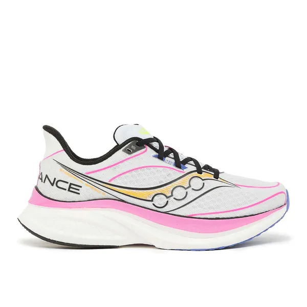 Saucony x Distance Endorphin Speed 5 Wit, foto 2 van 4