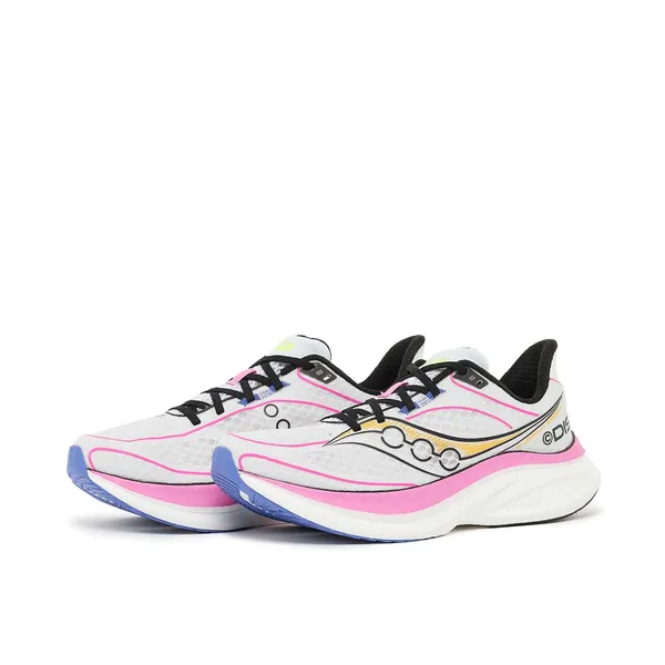 Saucony x Distance Endorphin Speed 5 Wit, vergelijk prijzen bij 1 winkel