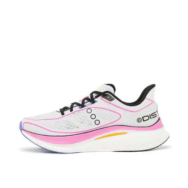 Saucony x Distance Endorphin Speed 5 Wit, foto 3 van 4