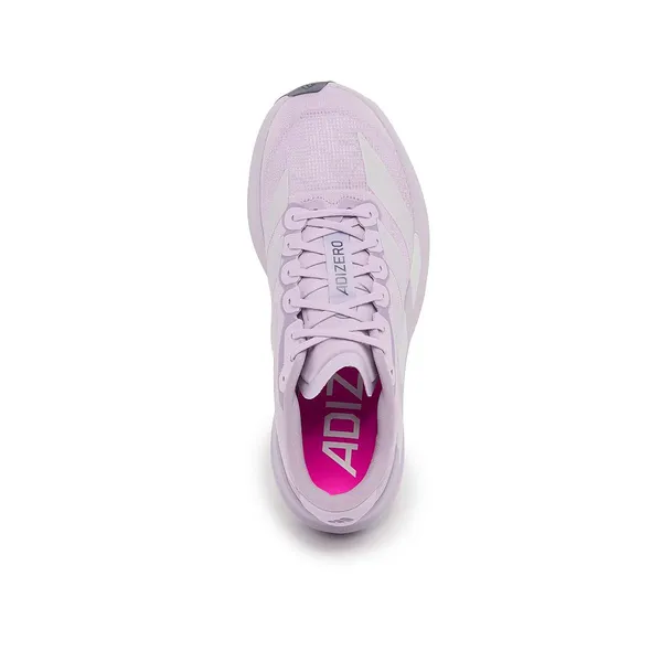 adidas Adizero Evo SL Paars, foto 4 van 4