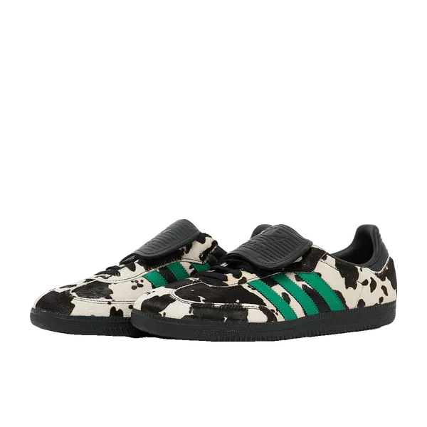 adidas Samba LT "Black Cow Print", vergelijk prijzen bij 1 winkel