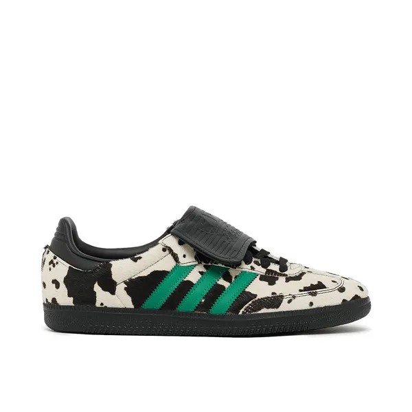 adidas Samba LT "Black Cow Print", foto 3 van 5