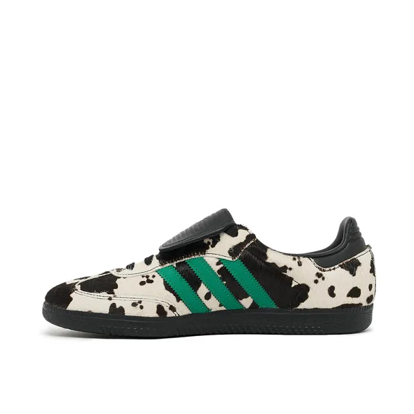 adidas Samba LT "Black Cow Print", foto 4 van 5