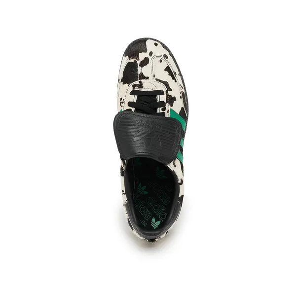 adidas Samba LT "Black Cow Print", foto 5 van 5