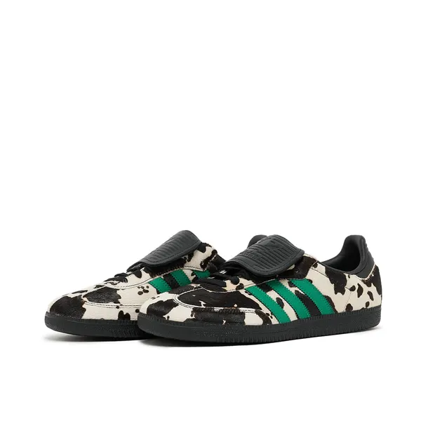 adidas Samba LT "Black Cow Print", foto 2 van 5