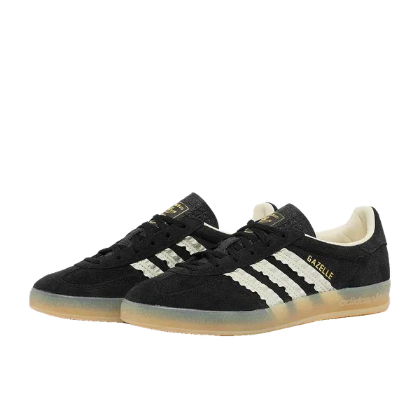 adidas Gazelle Indoor Zwart, vergelijk prijzen bij 1 winkel