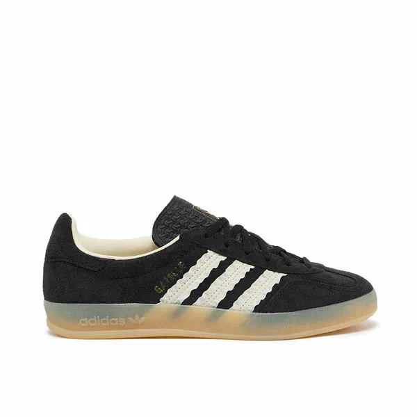adidas Gazelle Indoor Zwart, foto 3 van 5