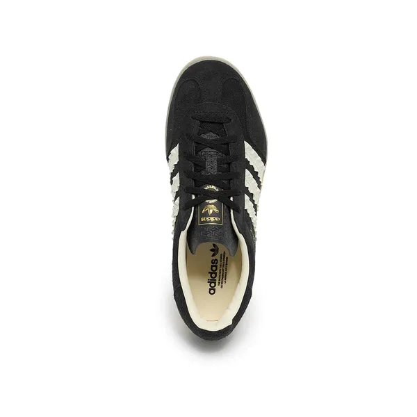 adidas Gazelle Indoor Zwart, foto 5 van 5