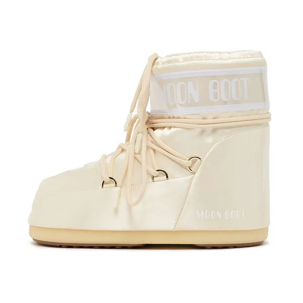 Moon Boot Icon Low Geel, foto 3 van 4