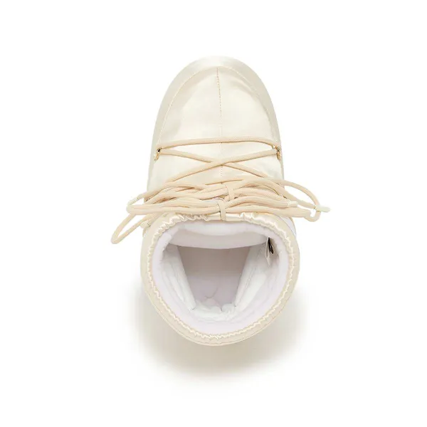 Moon Boot Icon Low Geel, foto 4 van 4
