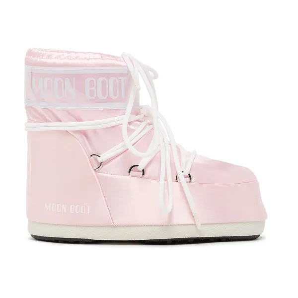 Moon Boot Icon Low Roze, foto 2 van 4